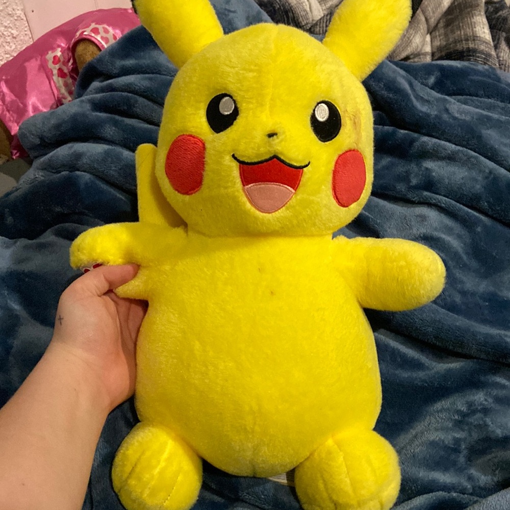build a bear